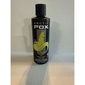 Arctic Fox Semi-Permanent Hair Color #Neon Moon 8 oz | Vegan Cruelty-Free